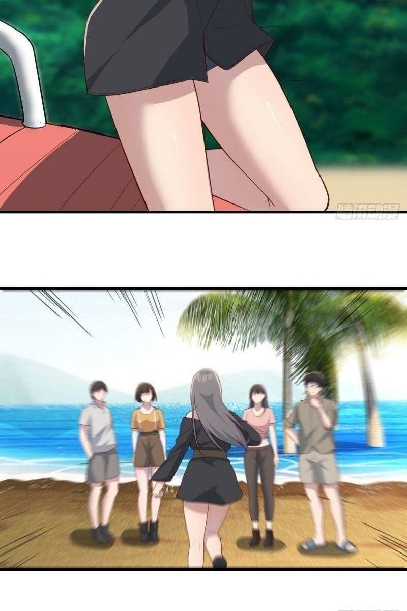 Trong Nhà Có 2 Bạn Gái Song Sinh - Chapter 244 - Page 14