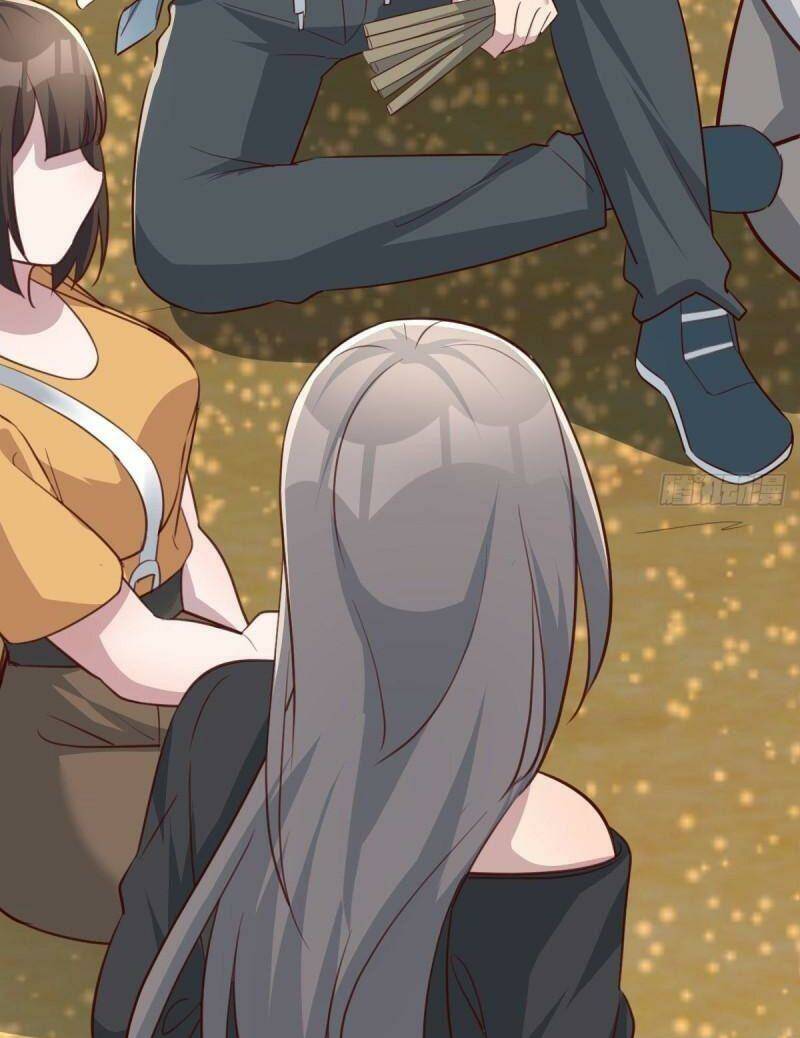 Trong Nhà Có 2 Bạn Gái Song Sinh - Chapter 244 - Page 18