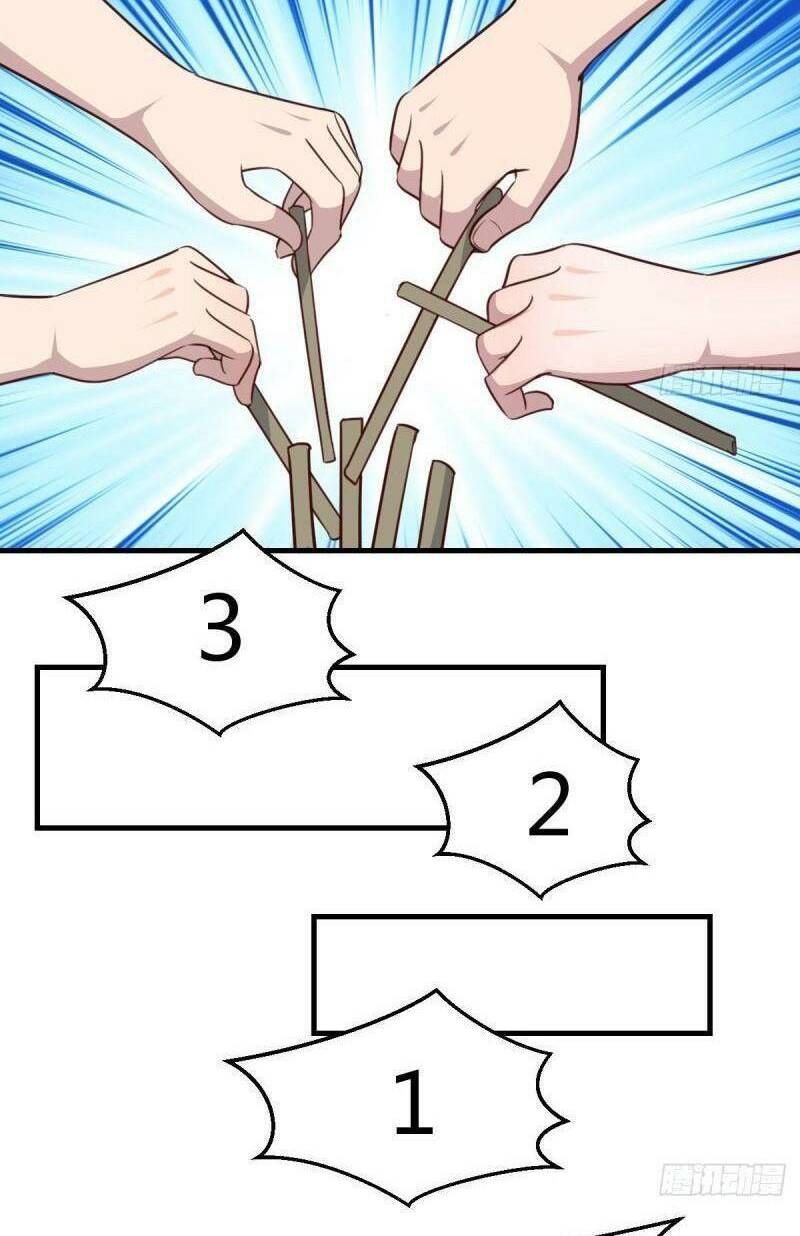 Trong Nhà Có 2 Bạn Gái Song Sinh - Chapter 244 - Page 21