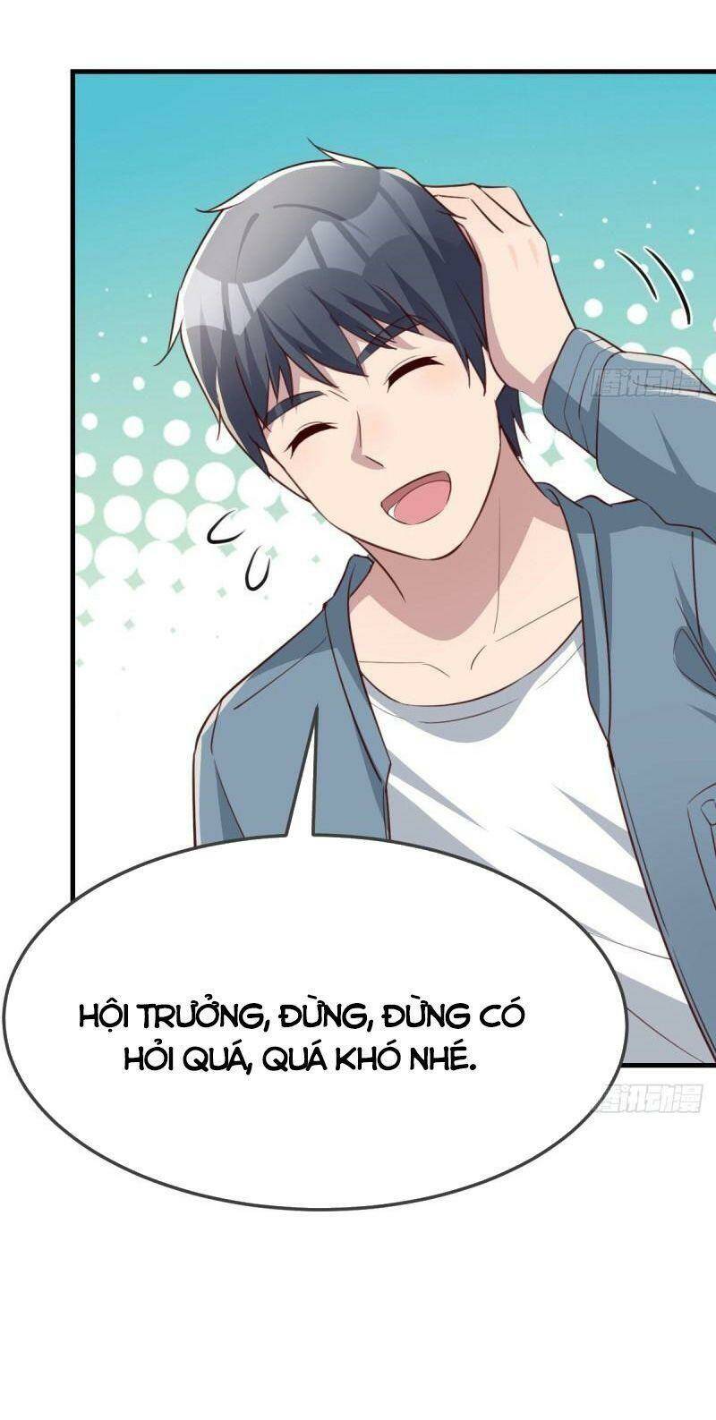 Trong Nhà Có 2 Bạn Gái Song Sinh - Chapter 244 - Page 24