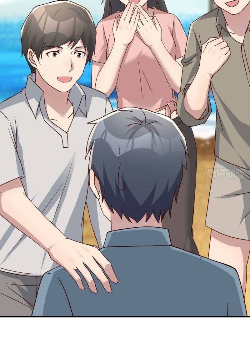 Trong Nhà Có 2 Bạn Gái Song Sinh - Chapter 244 - Page 28