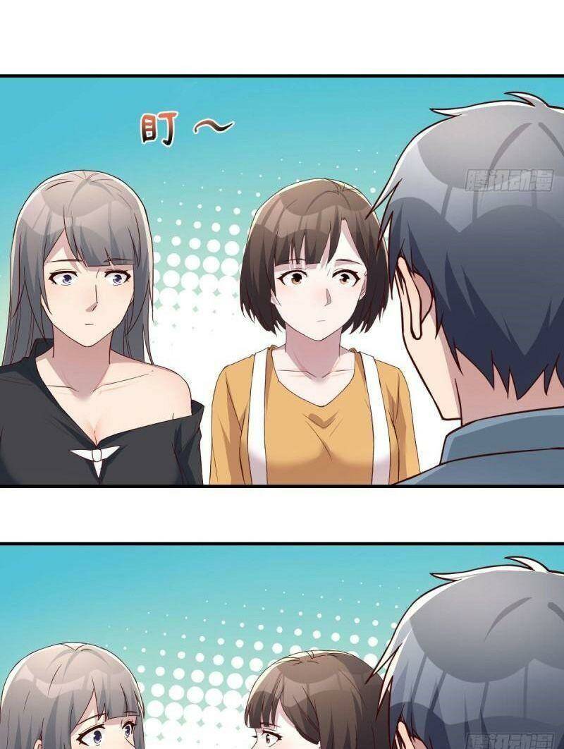 Trong Nhà Có 2 Bạn Gái Song Sinh - Chapter 244 - Page 29