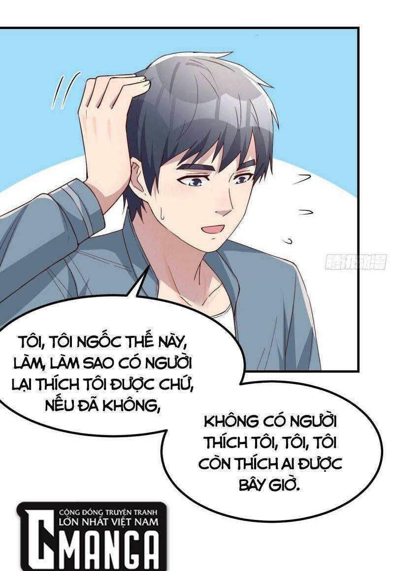 Trong Nhà Có 2 Bạn Gái Song Sinh - Chapter 244 - Page 31