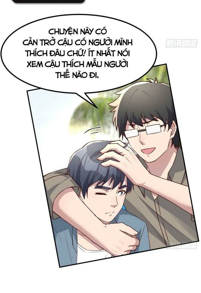 Trong Nhà Có 2 Bạn Gái Song Sinh - Chapter 244 - Page 32