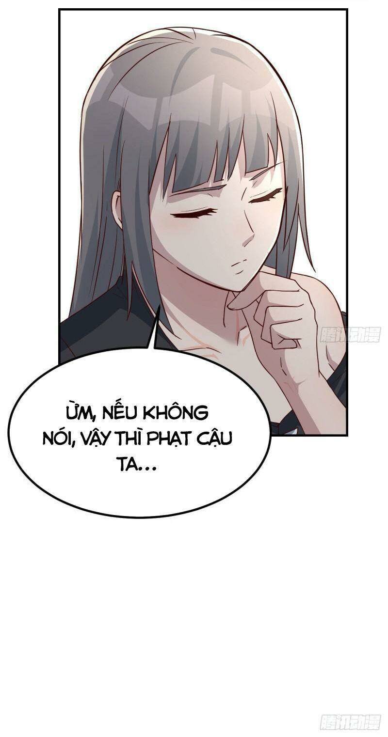 Trong Nhà Có 2 Bạn Gái Song Sinh - Chapter 244 - Page 34
