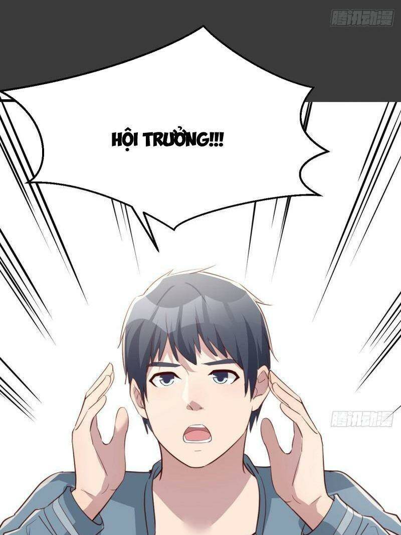 Trong Nhà Có 2 Bạn Gái Song Sinh - Chapter 244 - Page 3