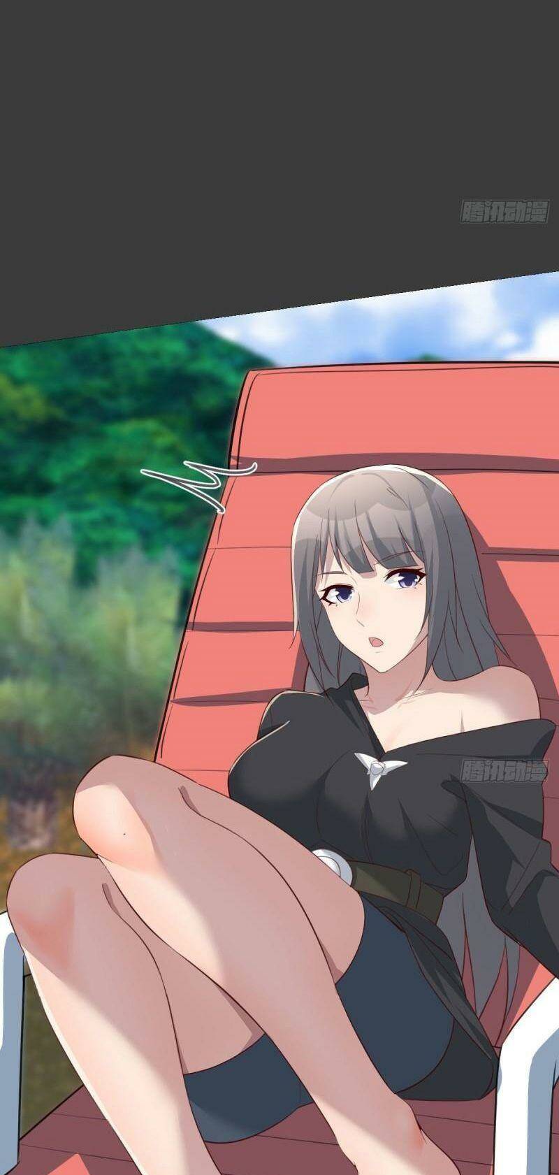 Trong Nhà Có 2 Bạn Gái Song Sinh - Chapter 244 - Page 5