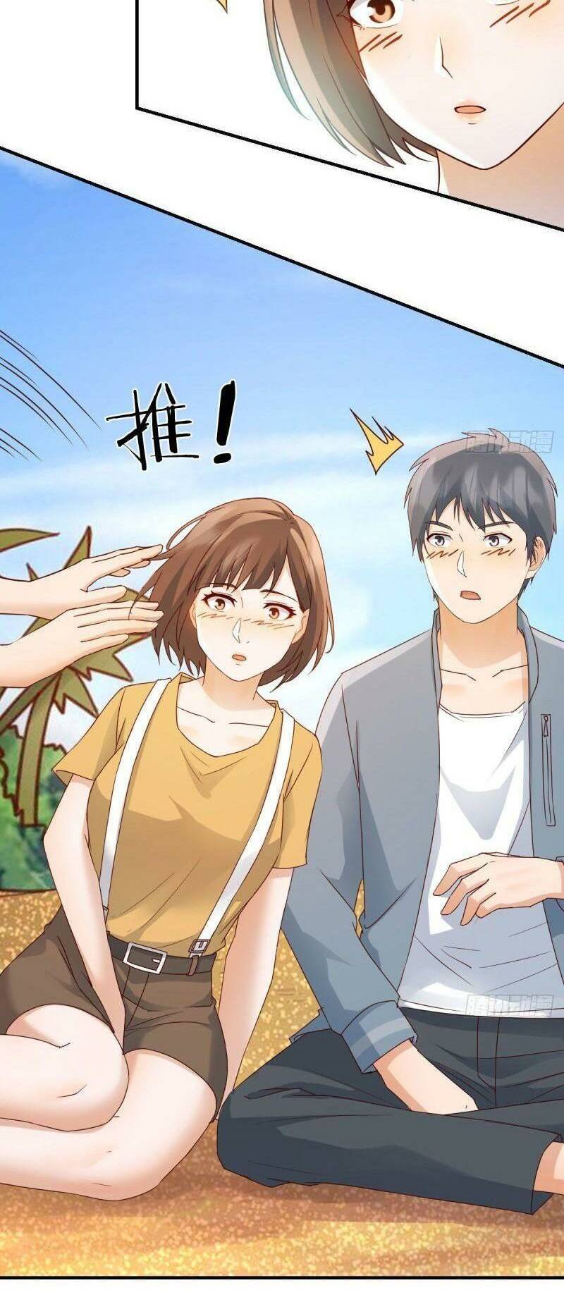 Trong Nhà Có 2 Bạn Gái Song Sinh - Chapter 245 - Page 12