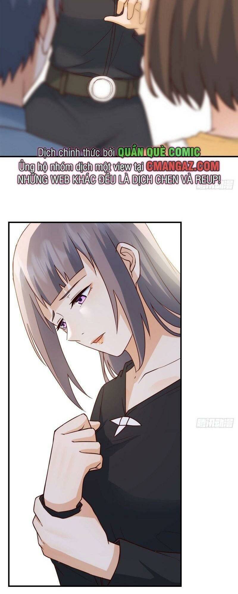 Trong Nhà Có 2 Bạn Gái Song Sinh - Chapter 245 - Page 17