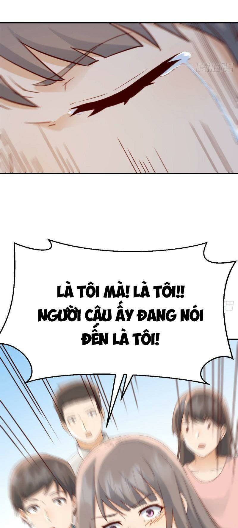 Trong Nhà Có 2 Bạn Gái Song Sinh - Chapter 245 - Page 18