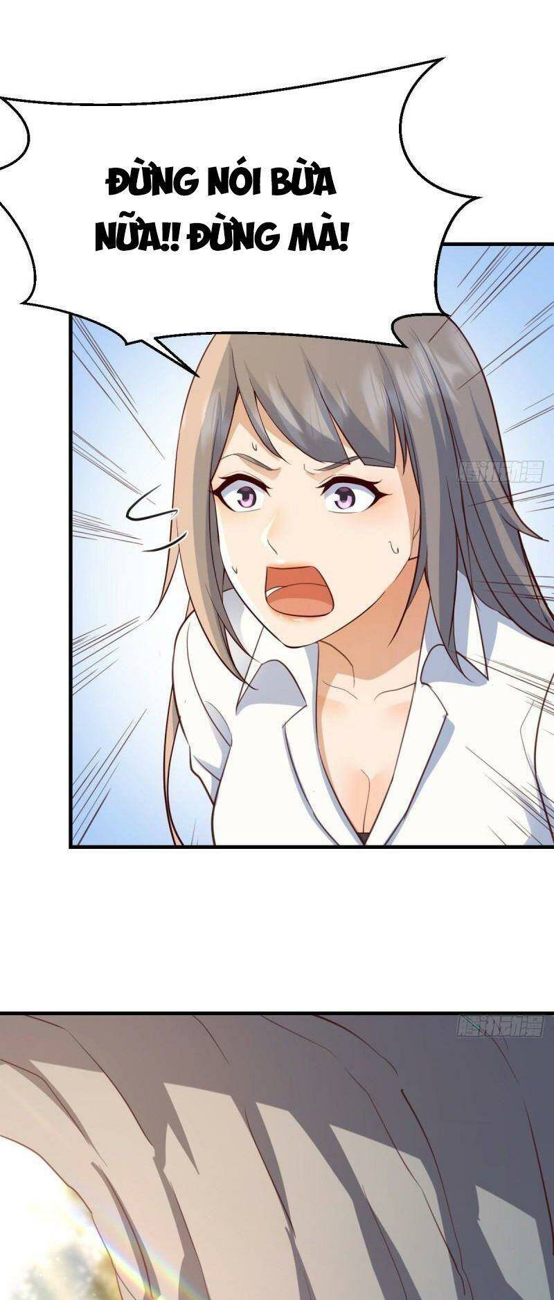 Trong Nhà Có 2 Bạn Gái Song Sinh - Chapter 245 - Page 20