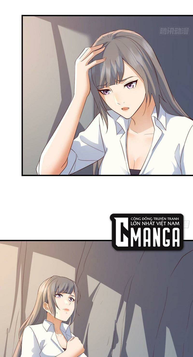 Trong Nhà Có 2 Bạn Gái Song Sinh - Chapter 245 - Page 22