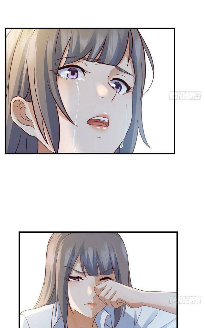 Trong Nhà Có 2 Bạn Gái Song Sinh - Chapter 245 - Page 24