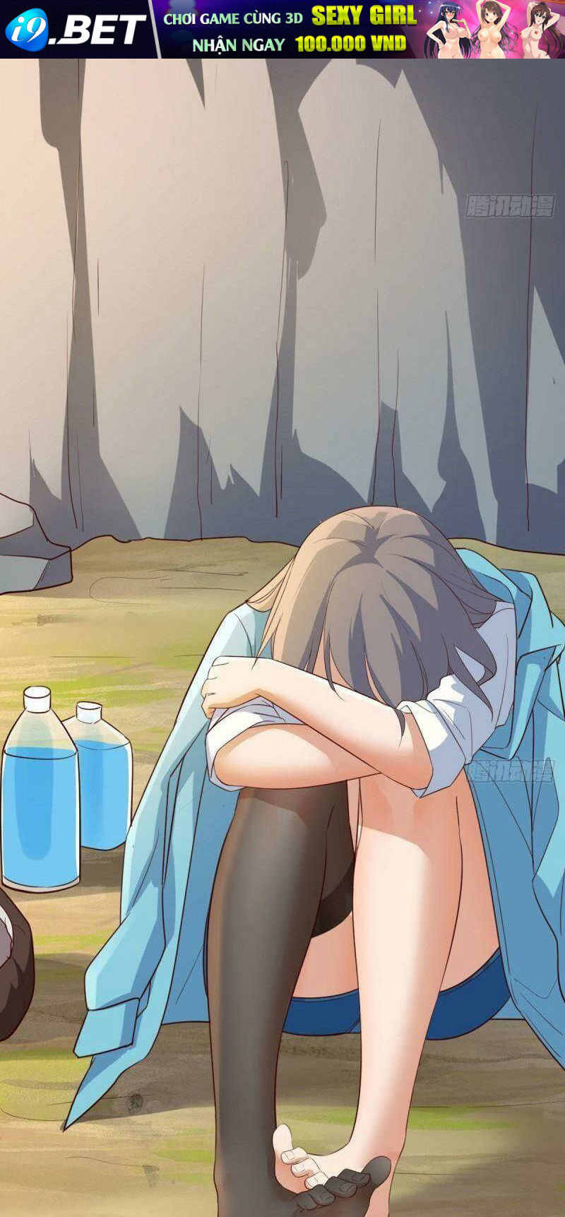 Trong Nhà Có 2 Bạn Gái Song Sinh - Chapter 245 - Page 26