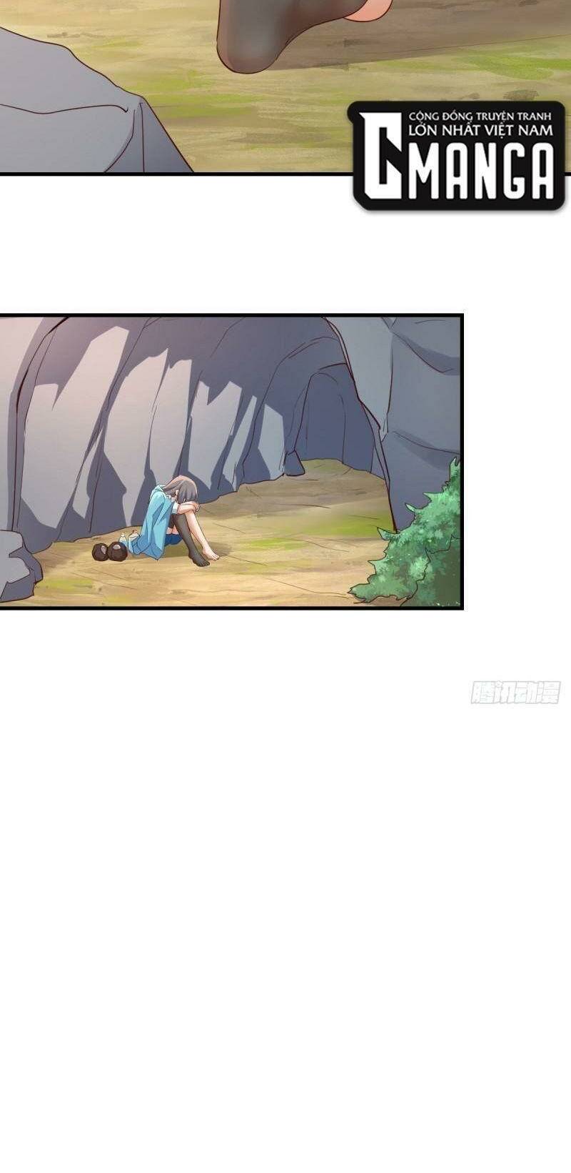 Trong Nhà Có 2 Bạn Gái Song Sinh - Chapter 245 - Page 27