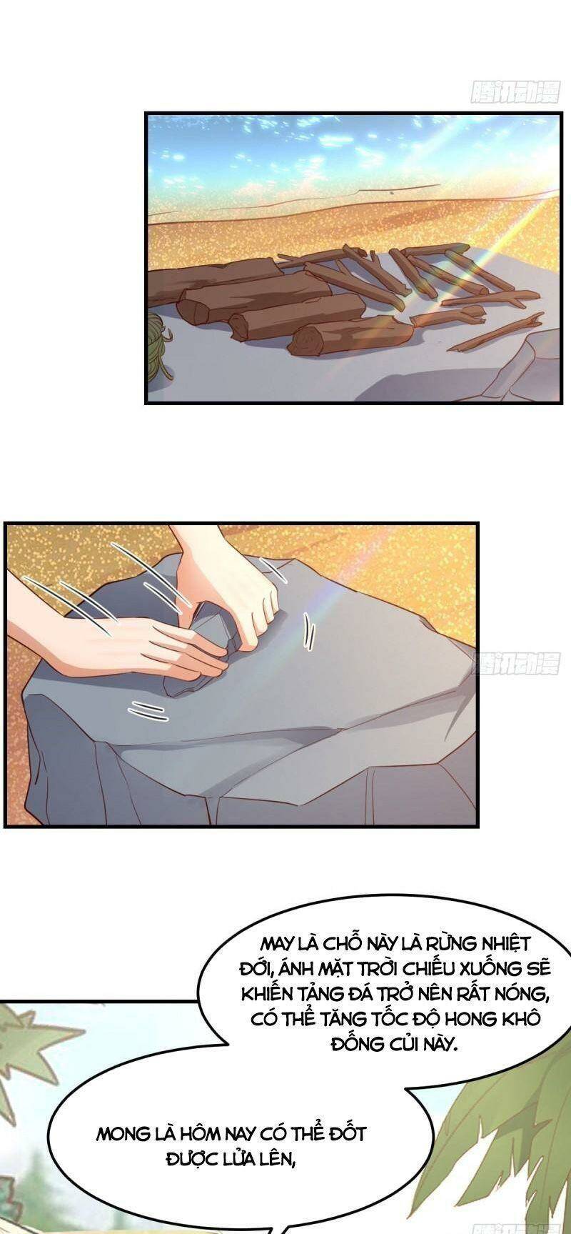 Trong Nhà Có 2 Bạn Gái Song Sinh - Chapter 245 - Page 28