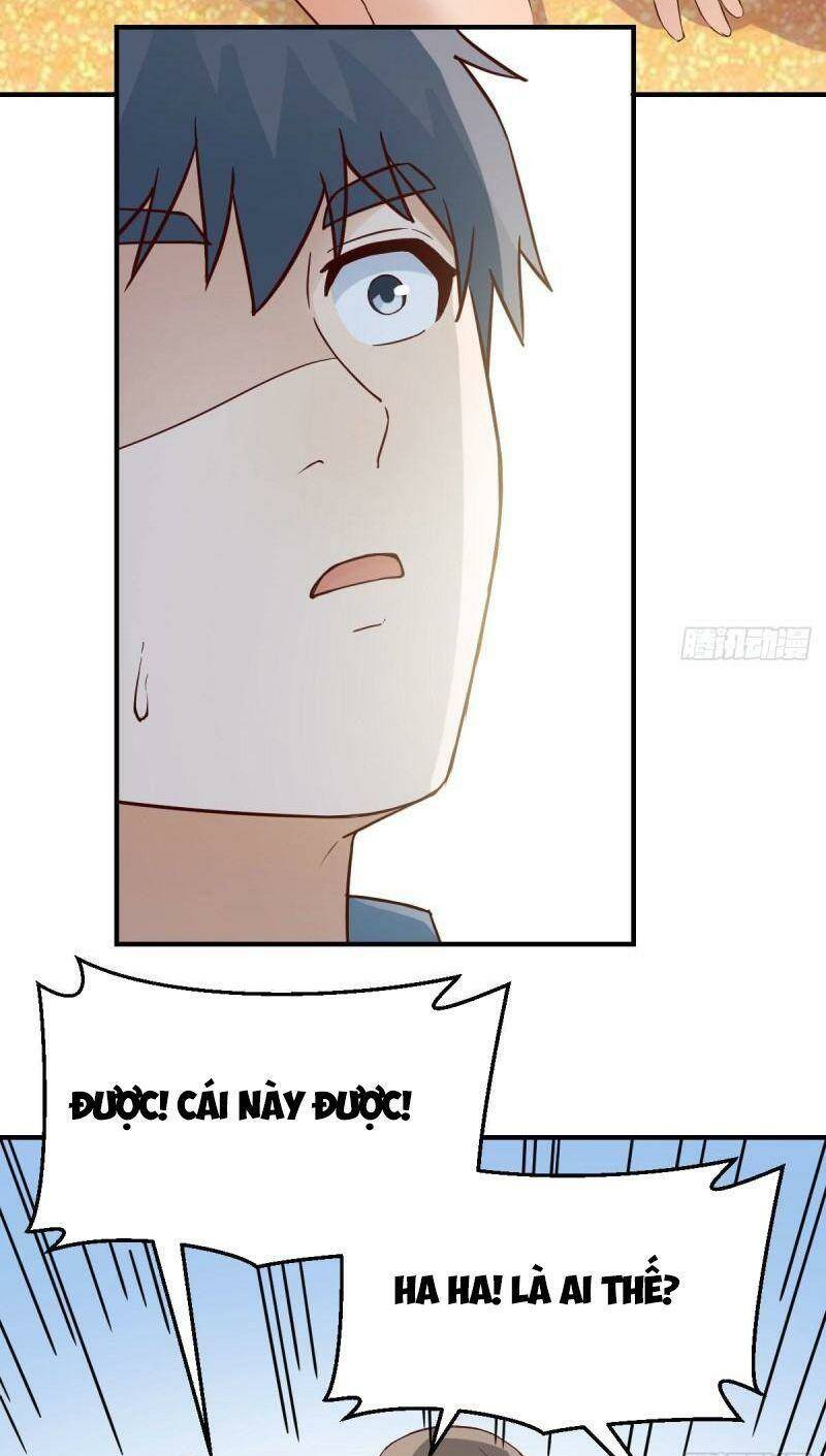 Trong Nhà Có 2 Bạn Gái Song Sinh - Chapter 245 - Page 3