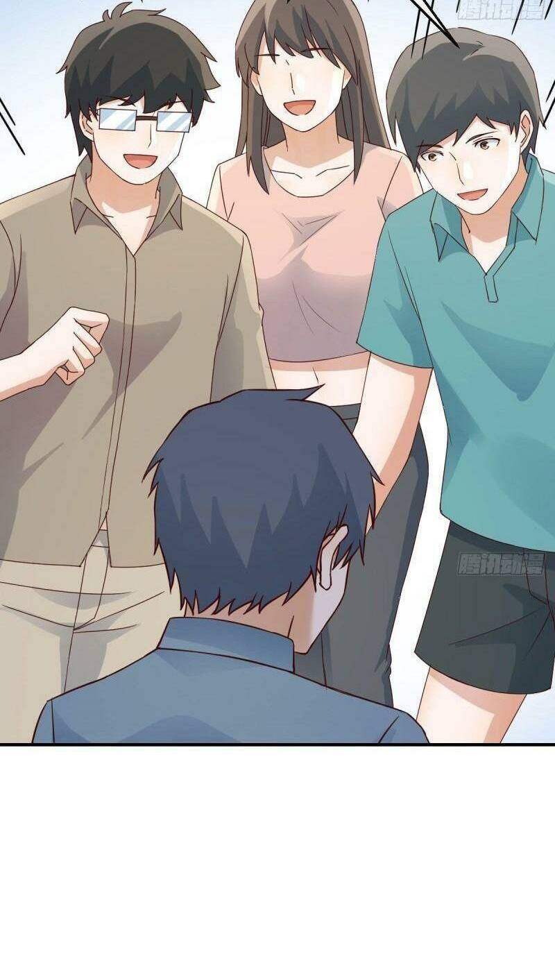 Trong Nhà Có 2 Bạn Gái Song Sinh - Chapter 245 - Page 4