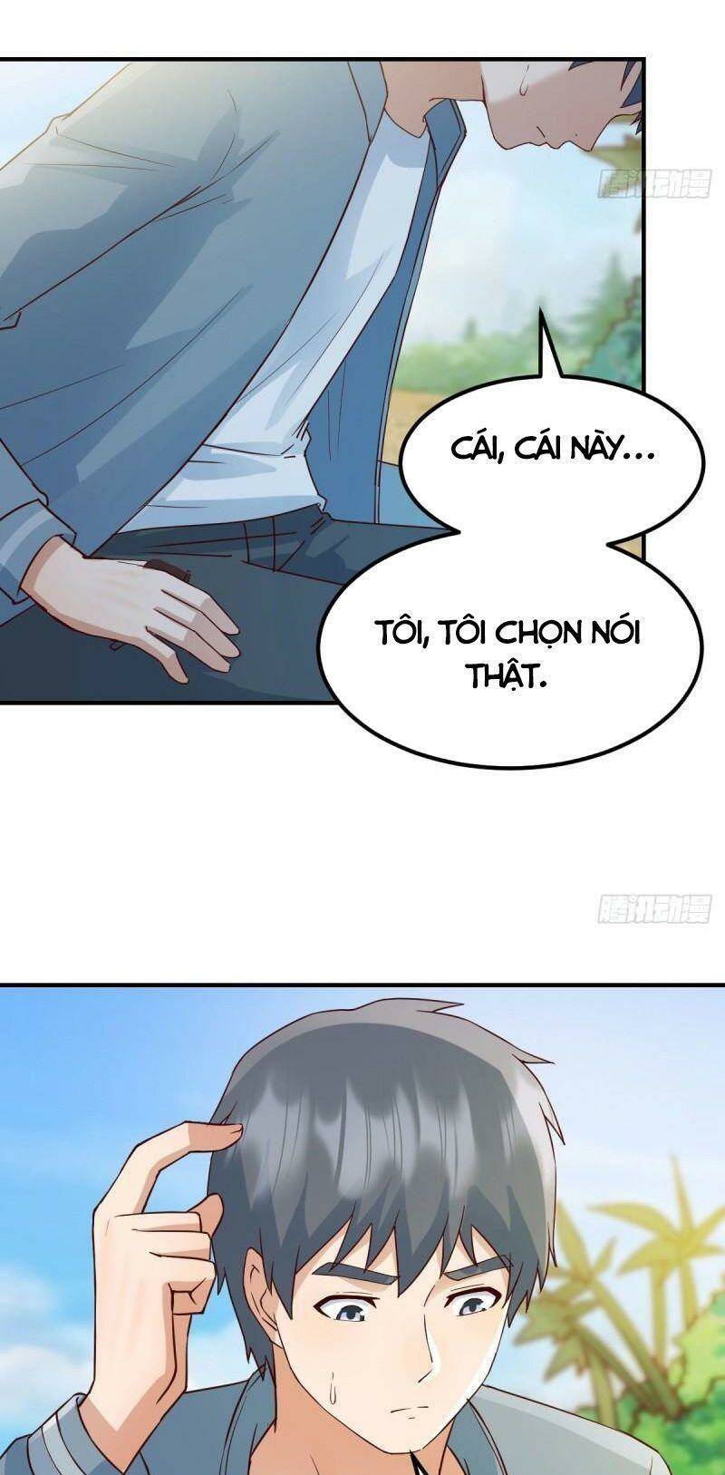 Trong Nhà Có 2 Bạn Gái Song Sinh - Chapter 245 - Page 5