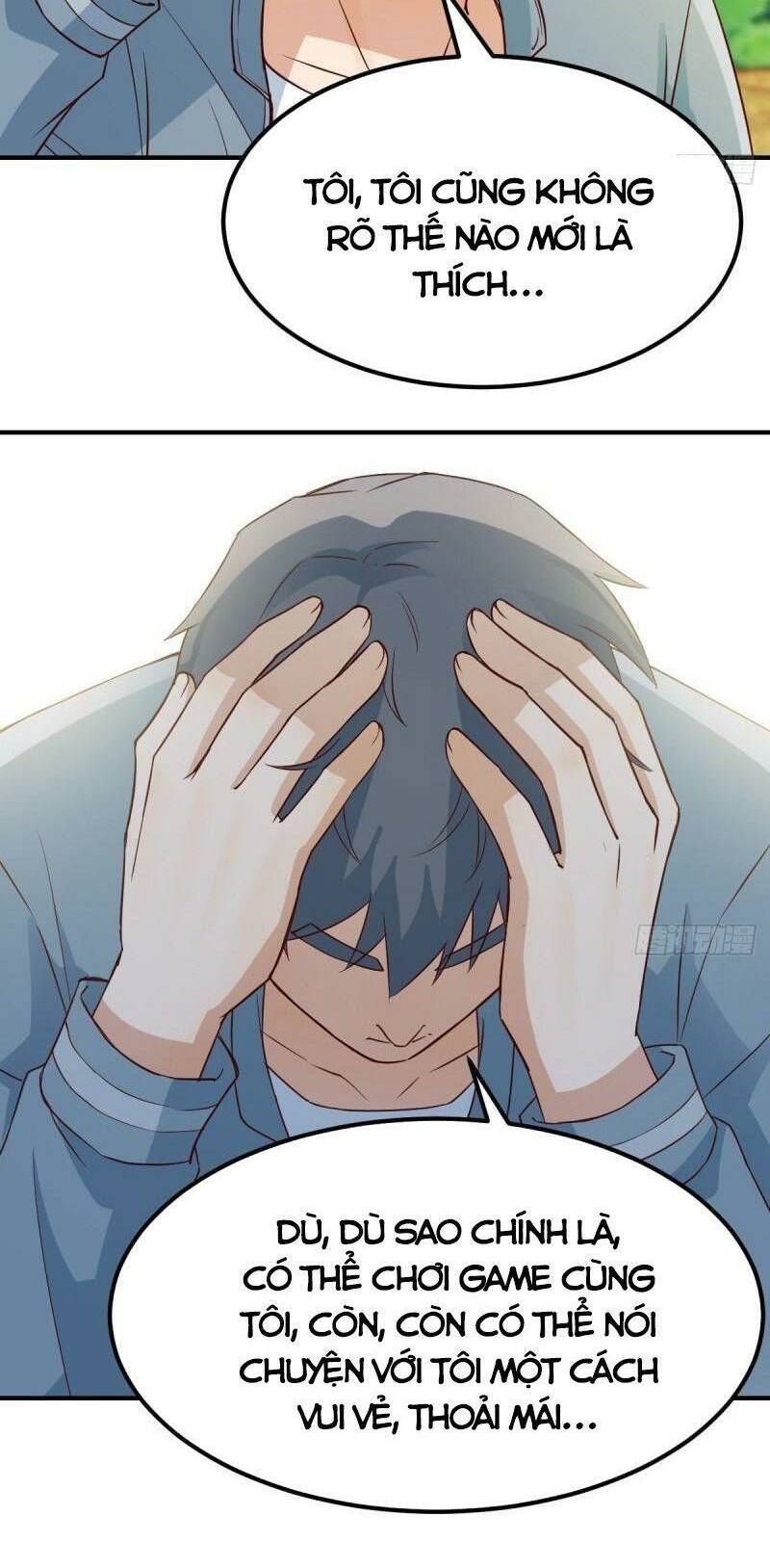 Trong Nhà Có 2 Bạn Gái Song Sinh - Chapter 245 - Page 6