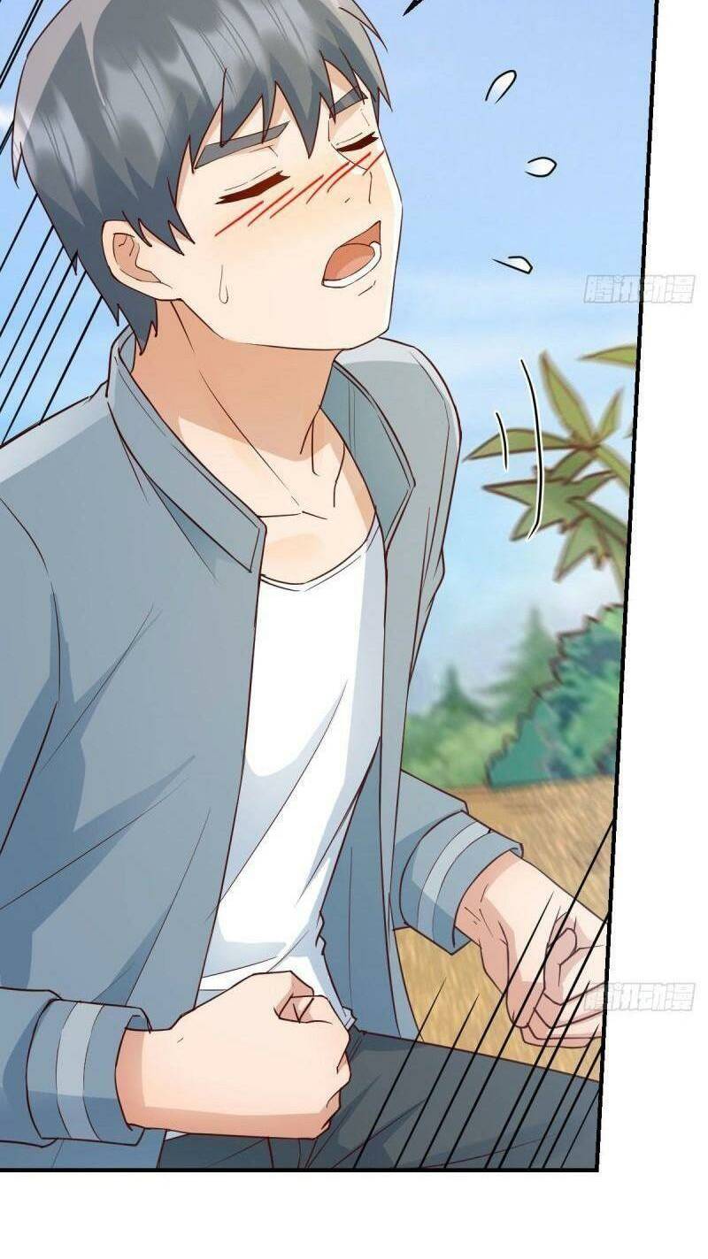 Trong Nhà Có 2 Bạn Gái Song Sinh - Chapter 245 - Page 8