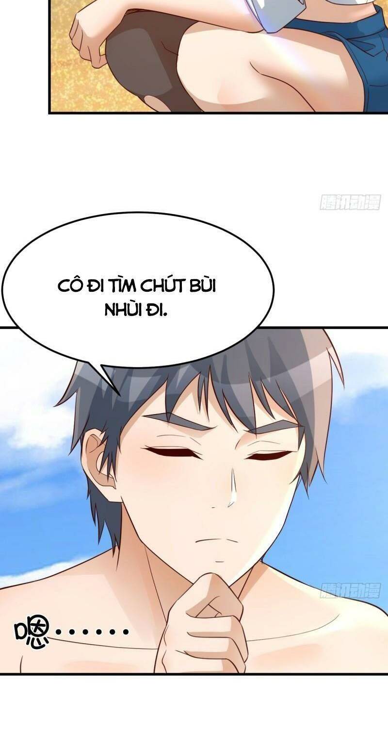 Trong Nhà Có 2 Bạn Gái Song Sinh - Chapter 246 - Page 14