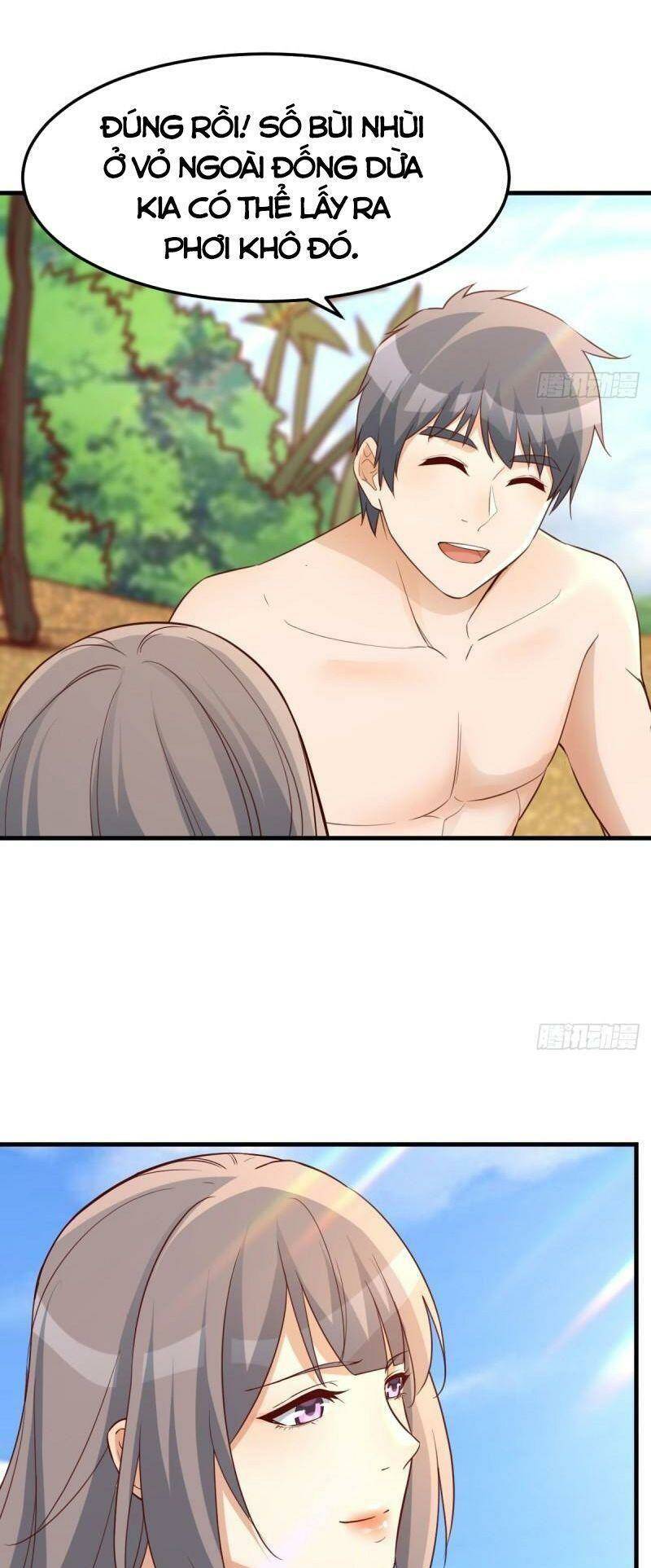 Trong Nhà Có 2 Bạn Gái Song Sinh - Chapter 246 - Page 15