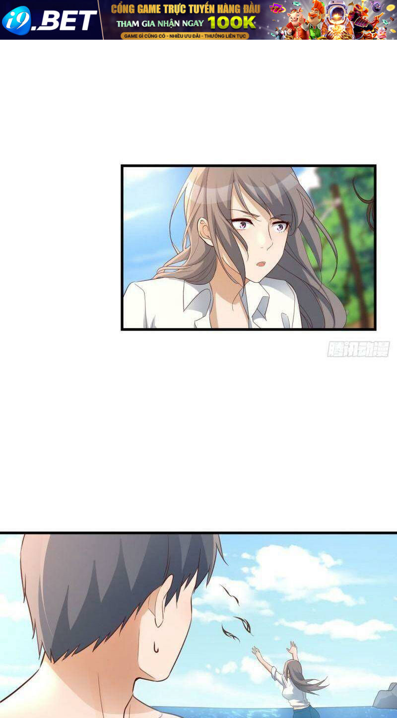 Trong Nhà Có 2 Bạn Gái Song Sinh - Chapter 246 - Page 17