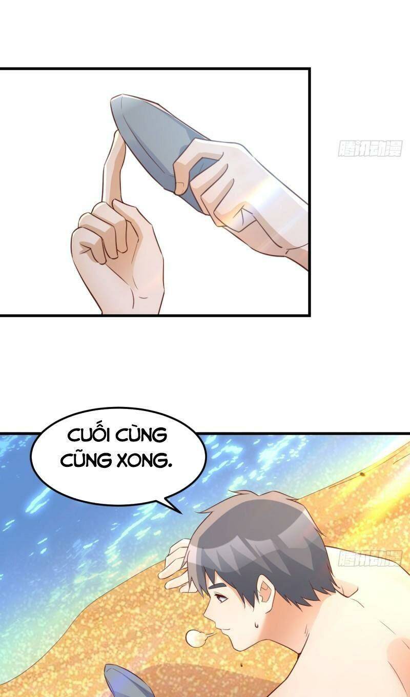 Trong Nhà Có 2 Bạn Gái Song Sinh - Chapter 246 - Page 19