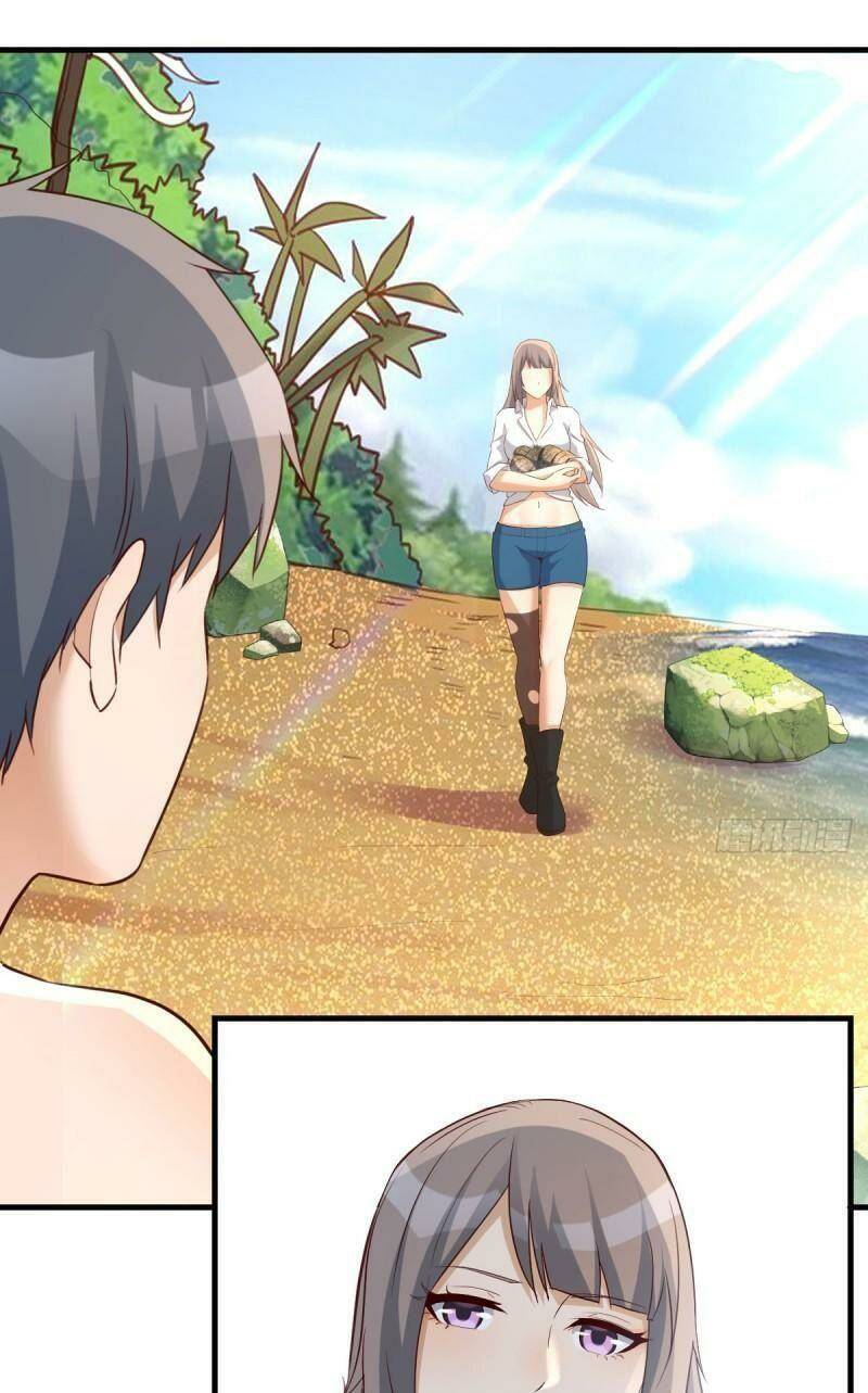 Trong Nhà Có 2 Bạn Gái Song Sinh - Chapter 246 - Page 21