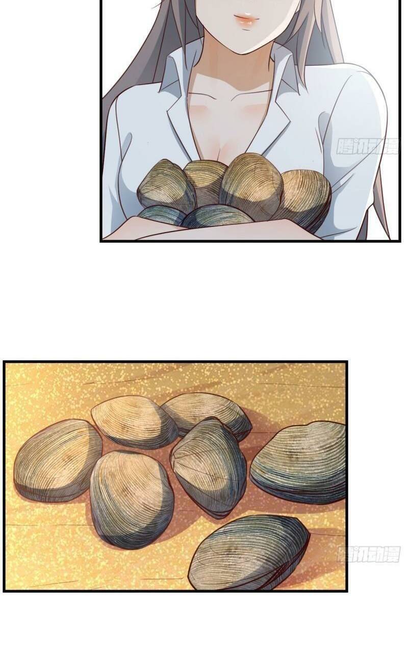 Trong Nhà Có 2 Bạn Gái Song Sinh - Chapter 246 - Page 22