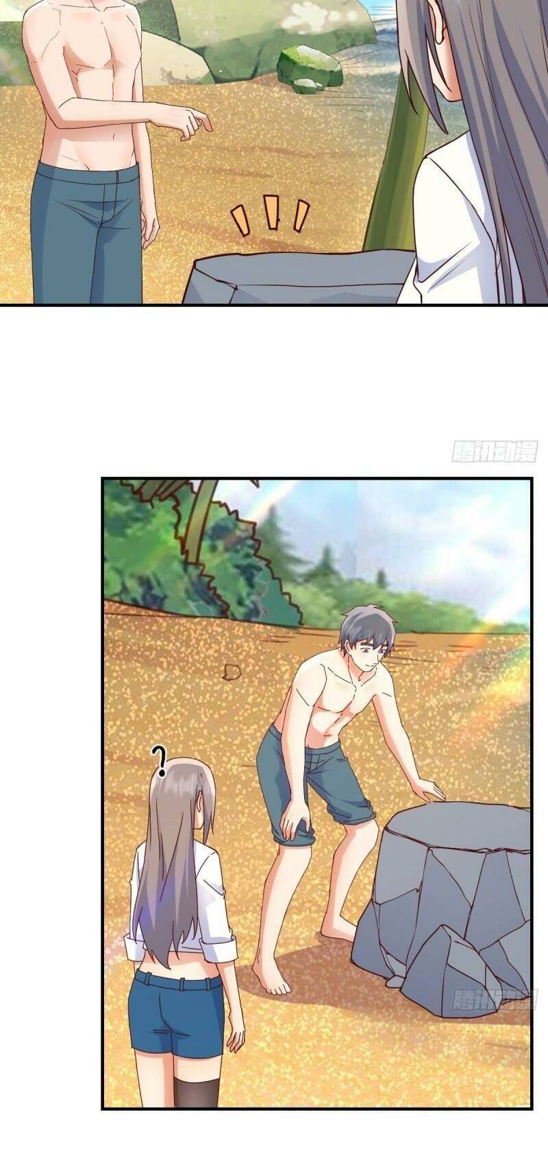 Trong Nhà Có 2 Bạn Gái Song Sinh - Chapter 246 - Page 26