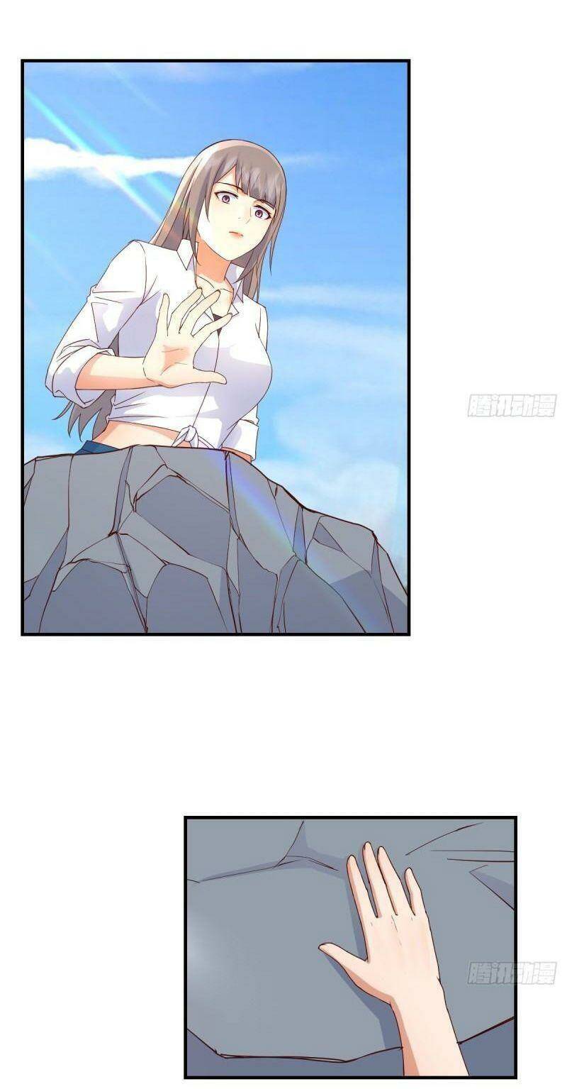 Trong Nhà Có 2 Bạn Gái Song Sinh - Chapter 246 - Page 27