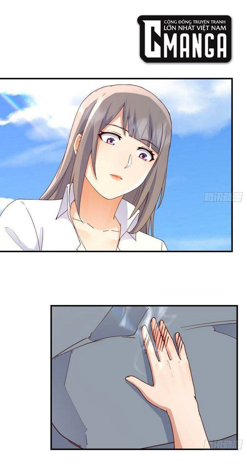 Trong Nhà Có 2 Bạn Gái Song Sinh - Chapter 246 - Page 28