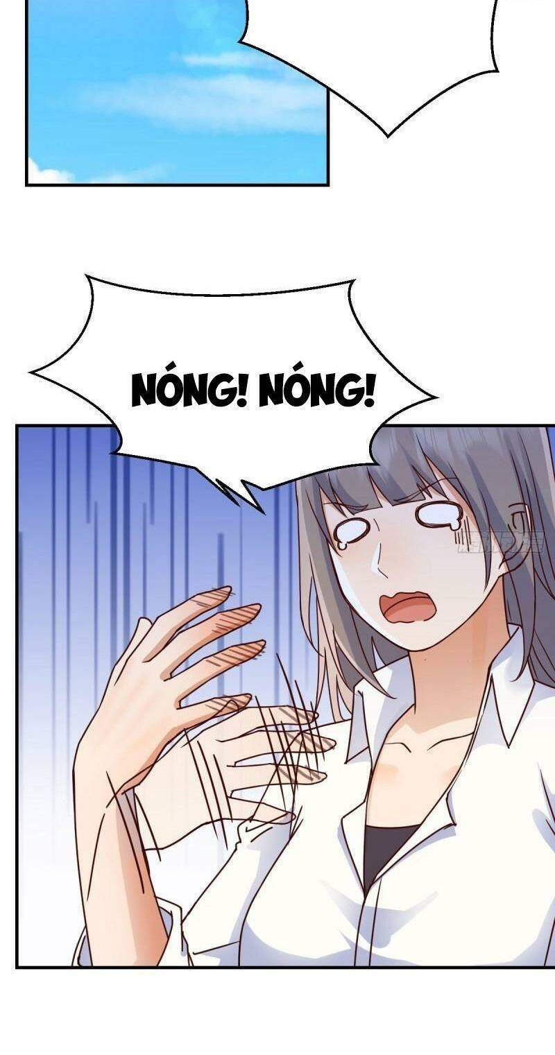 Trong Nhà Có 2 Bạn Gái Song Sinh - Chapter 246 - Page 30