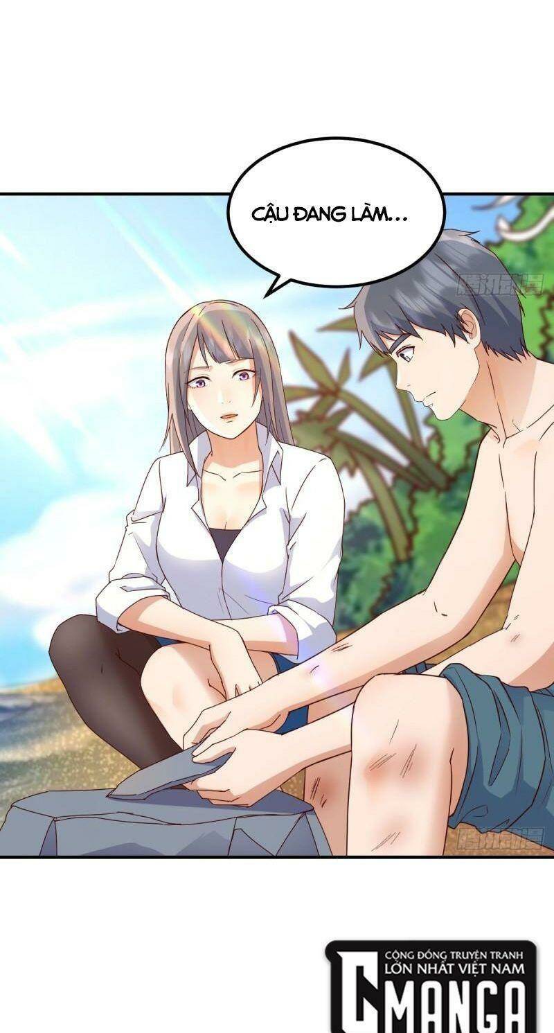 Trong Nhà Có 2 Bạn Gái Song Sinh - Chapter 246 - Page 5