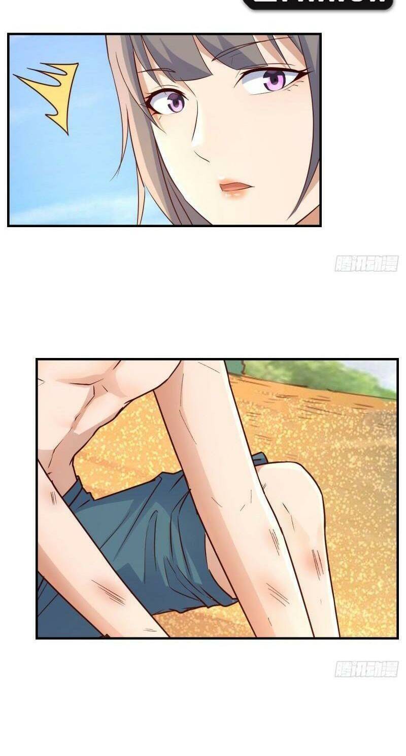 Trong Nhà Có 2 Bạn Gái Song Sinh - Chapter 246 - Page 6