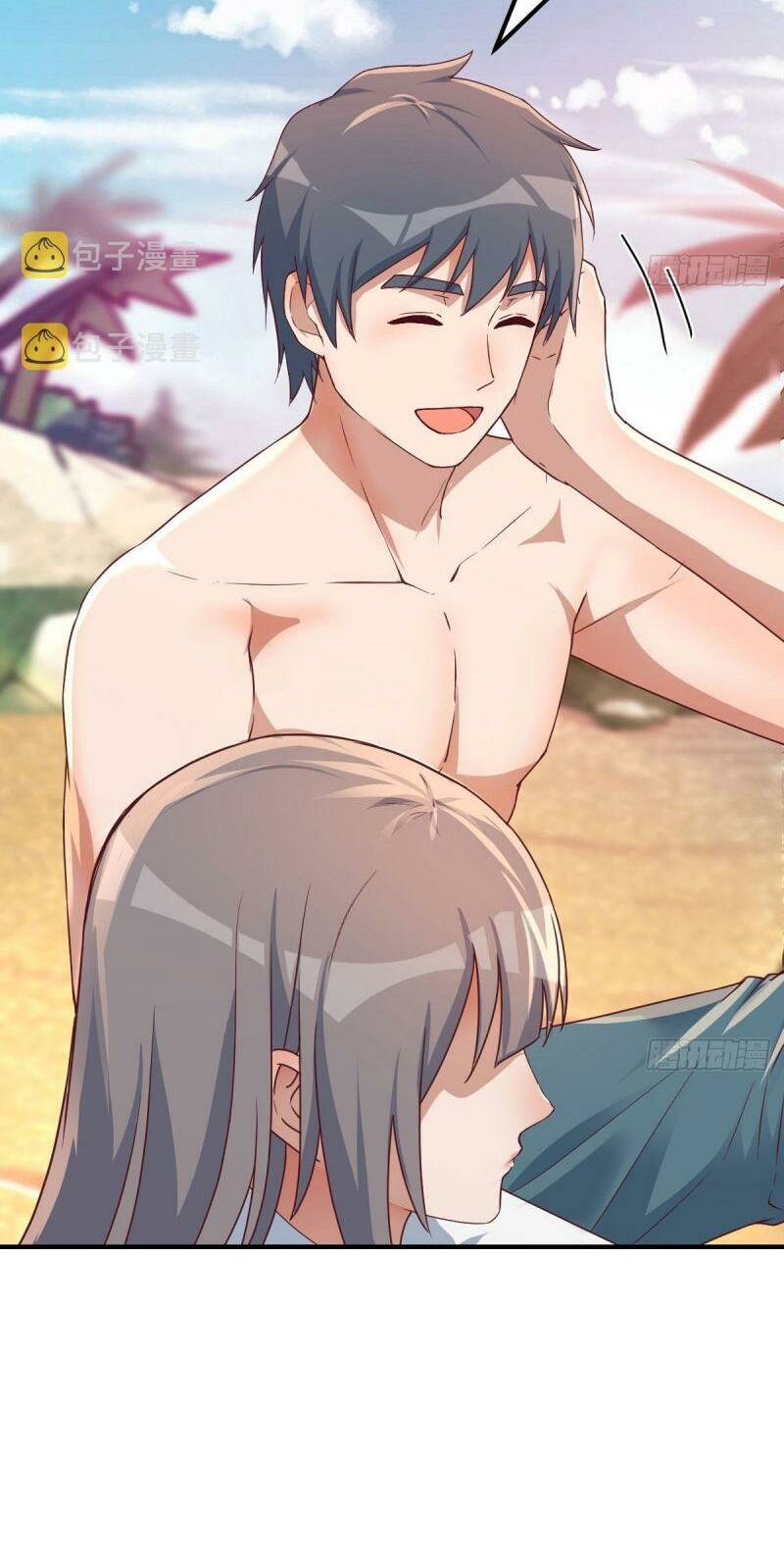 Trong Nhà Có 2 Bạn Gái Song Sinh - Chapter 247 - Page 9