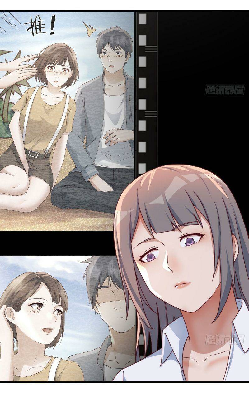 Trong Nhà Có 2 Bạn Gái Song Sinh - Chapter 247 - Page 10