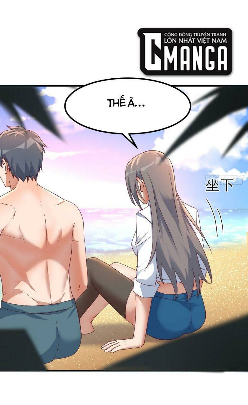 Trong Nhà Có 2 Bạn Gái Song Sinh - Chapter 247 - Page 11