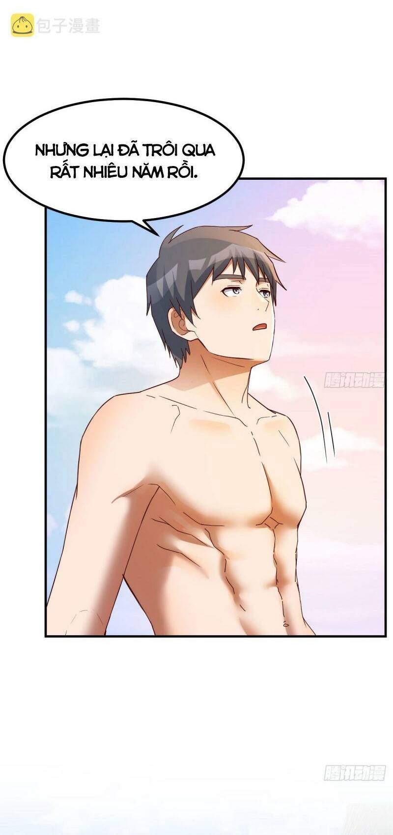 Trong Nhà Có 2 Bạn Gái Song Sinh - Chapter 247 - Page 13