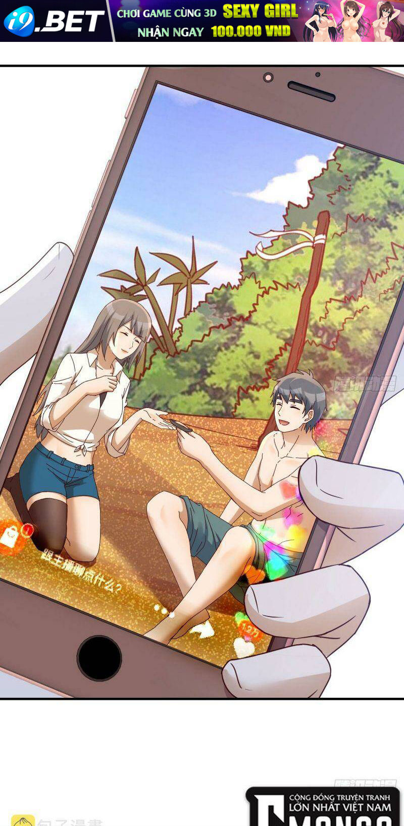 Trong Nhà Có 2 Bạn Gái Song Sinh - Chapter 247 - Page 16