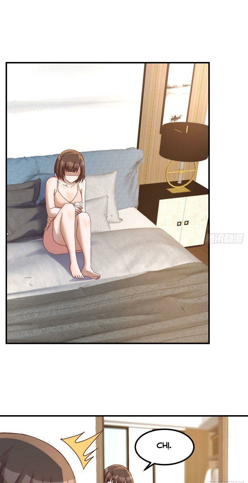 Trong Nhà Có 2 Bạn Gái Song Sinh - Chapter 247 - Page 18