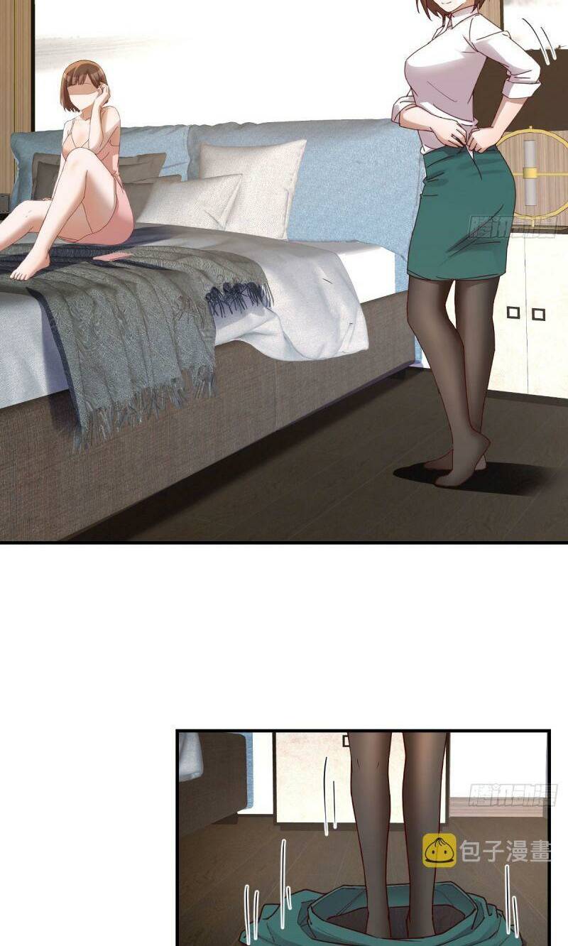 Trong Nhà Có 2 Bạn Gái Song Sinh - Chapter 247 - Page 21