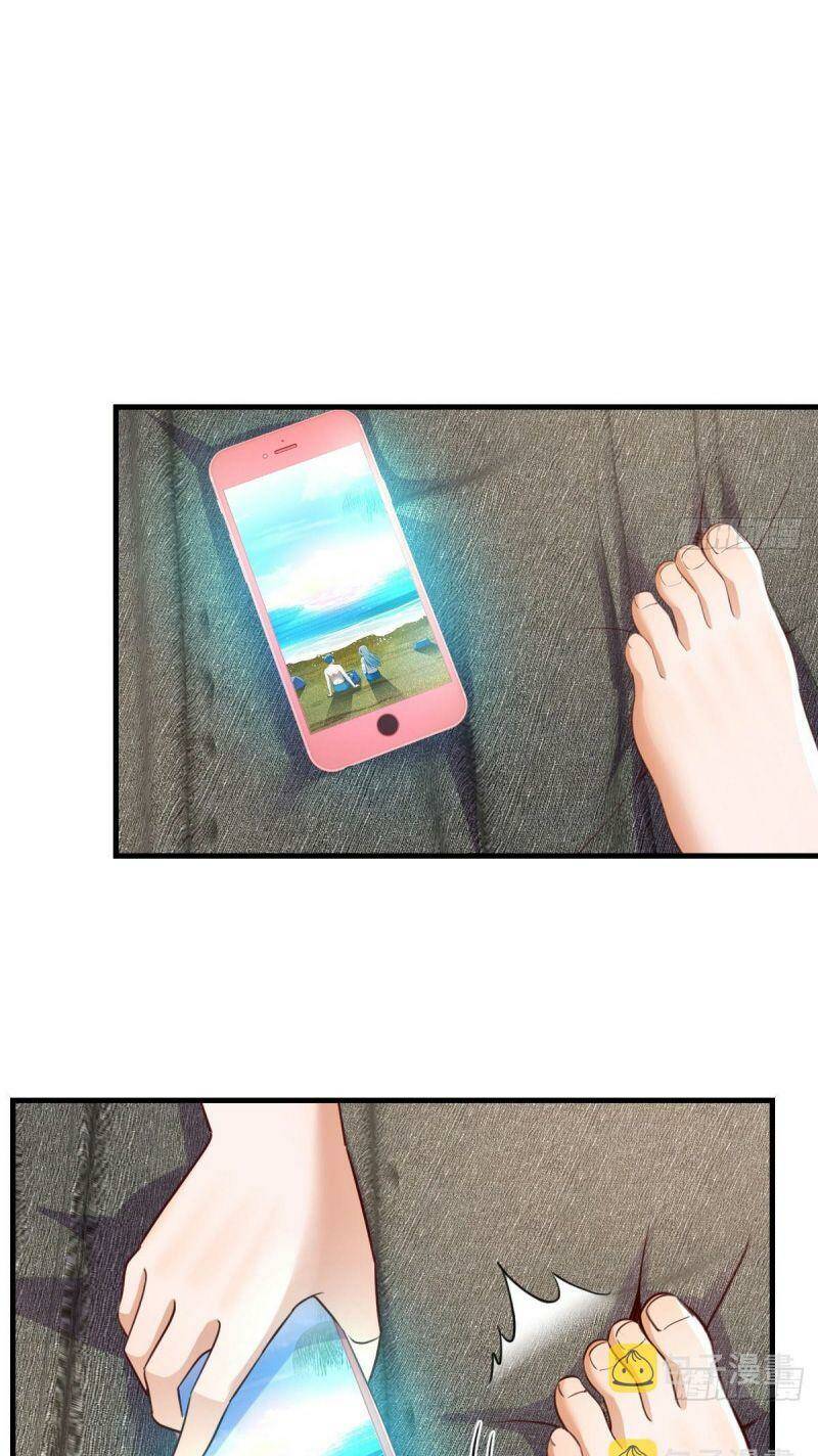 Trong Nhà Có 2 Bạn Gái Song Sinh - Chapter 247 - Page 28