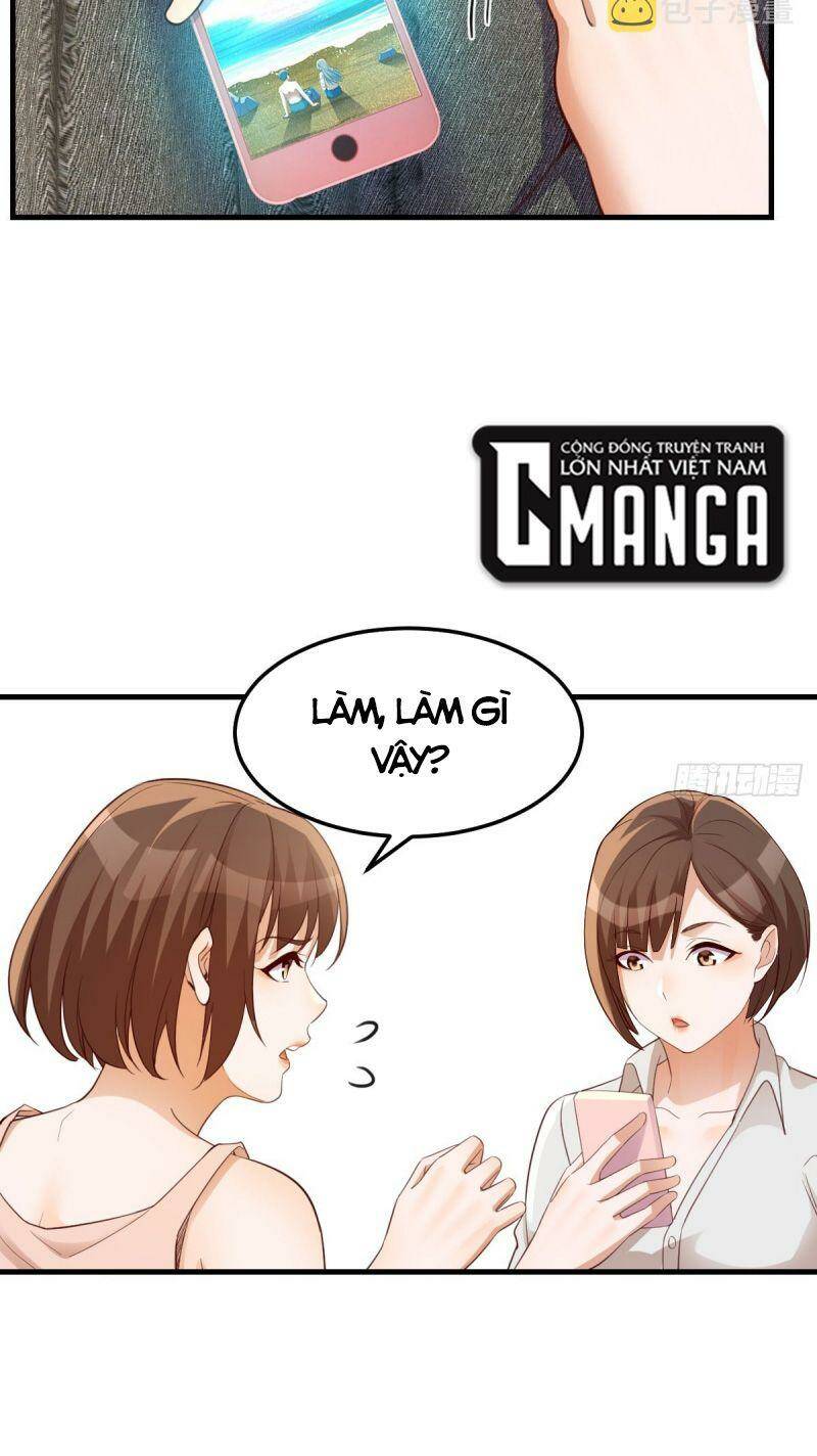 Trong Nhà Có 2 Bạn Gái Song Sinh - Chapter 247 - Page 29