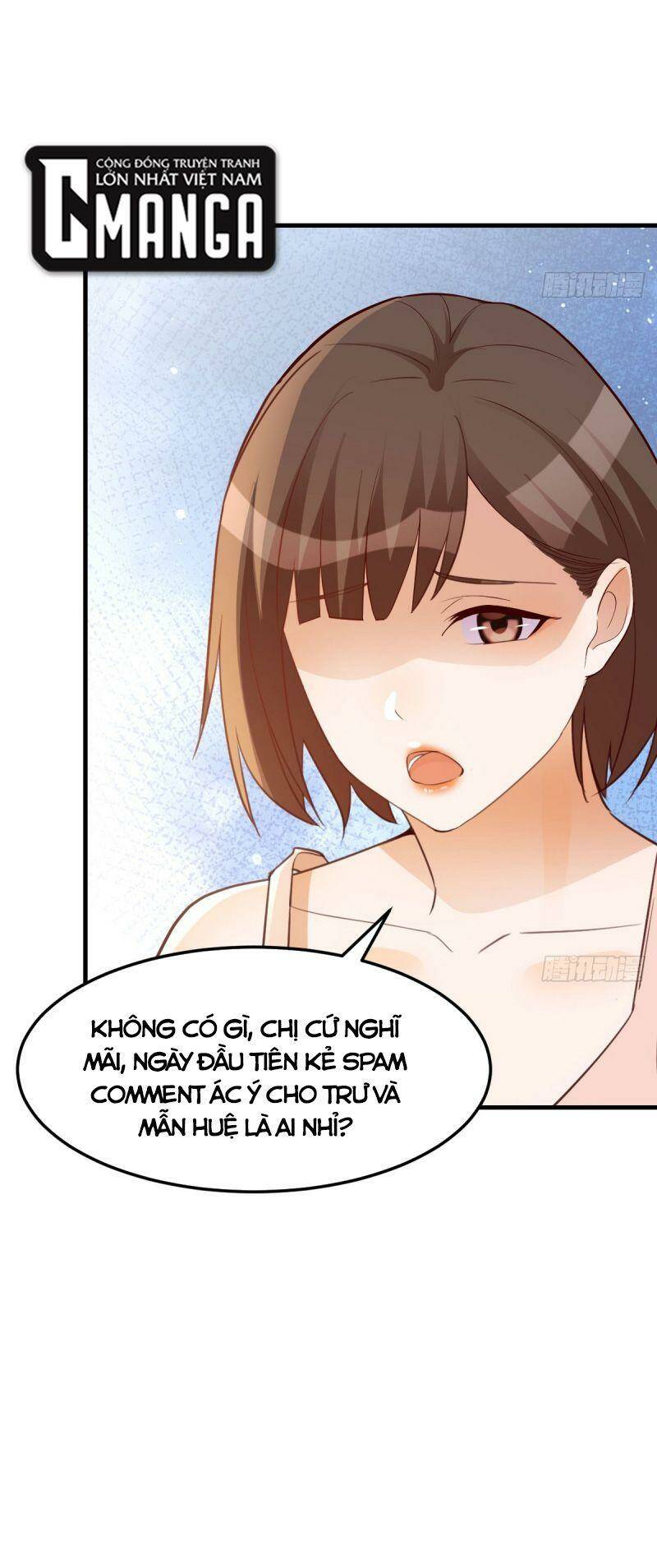 Trong Nhà Có 2 Bạn Gái Song Sinh - Chapter 247 - Page 32