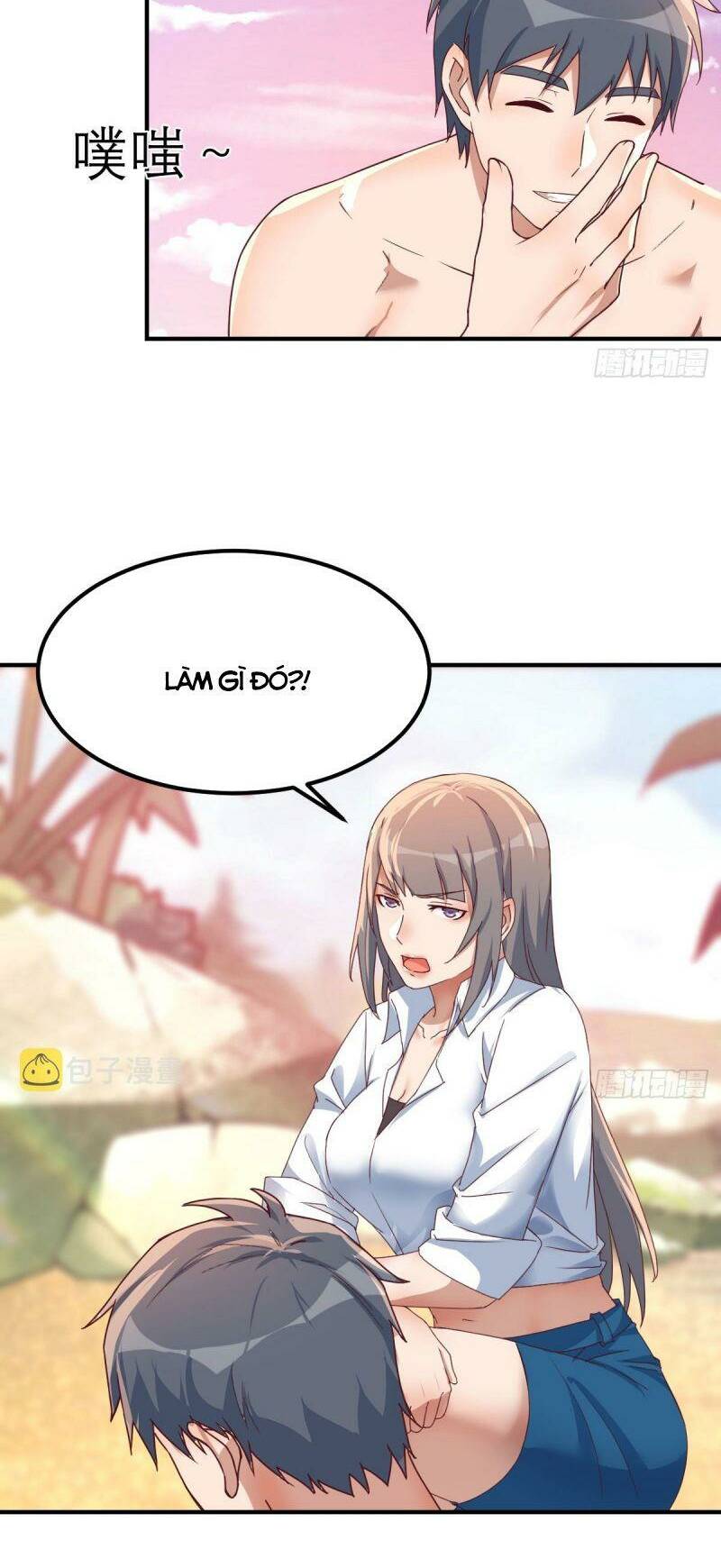 Trong Nhà Có 2 Bạn Gái Song Sinh - Chapter 247 - Page 3