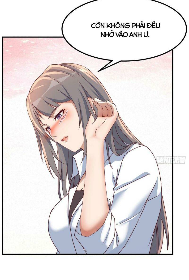 Trong Nhà Có 2 Bạn Gái Song Sinh - Chapter 247 - Page 5