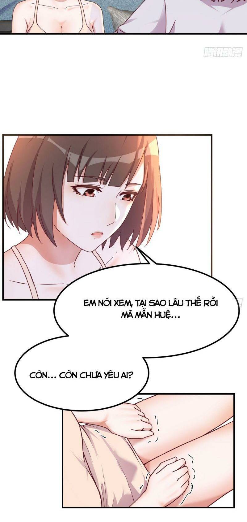 Trong Nhà Có 2 Bạn Gái Song Sinh - Chapter 248 - Page 10